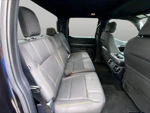 Used 2024 Ford F150 STX RWD image 19