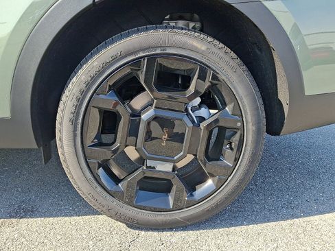 New 2026 Kia Sorento X-Line EX AWD/4WD image 5