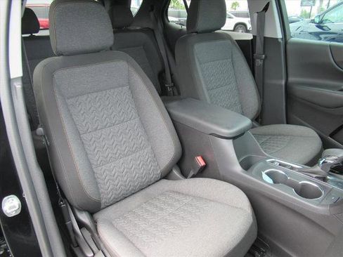 Used 2024 Chevrolet Equinox LT image 9