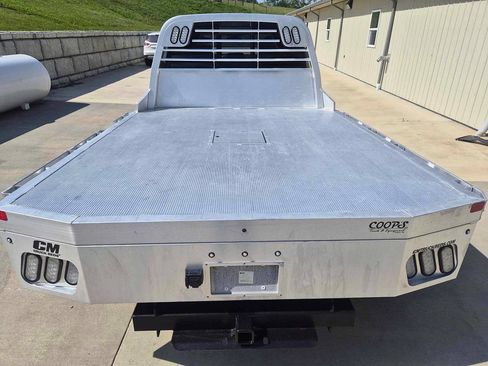Used 2022 RAM 3500 Laramie AWD/4WD image 19
