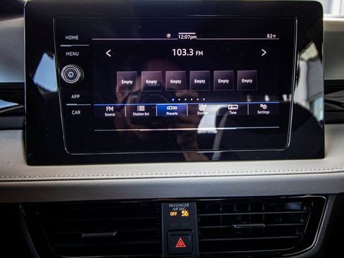 New 2026 Volkswagen Taos S image 39