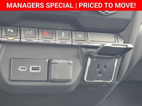 New 2026 Chevrolet Silverado 2500 W/T w/ WT/CX Safety Package image 30