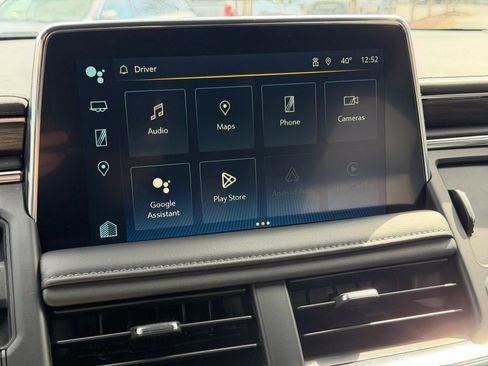 Used 2024 Chevrolet Tahoe LT image 37