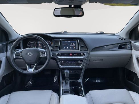 Used 2018 Hyundai Sonata Limited FWD image 17