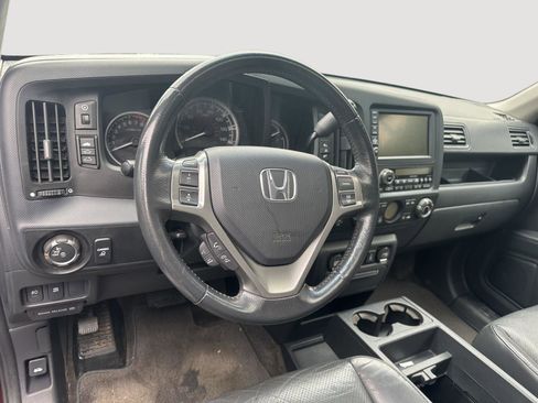 Used 2011 Honda Ridgeline RTL image 10