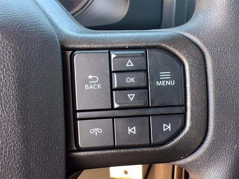 New 2026 Ford F450 XL w/ 360-Degree Camera Package image 14