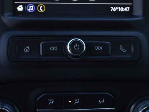 Used 2022 Chevrolet Silverado 2500 Custom w/ Gooseneck/5TH Wheel Package image 33