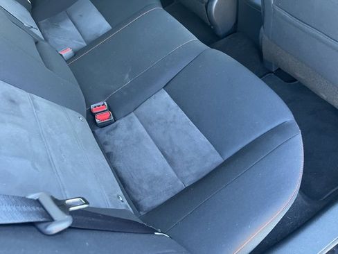 Used 2024 Nissan Sentra SR image 24