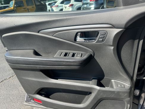 Used 2019 Honda Pilot EX-L image 20