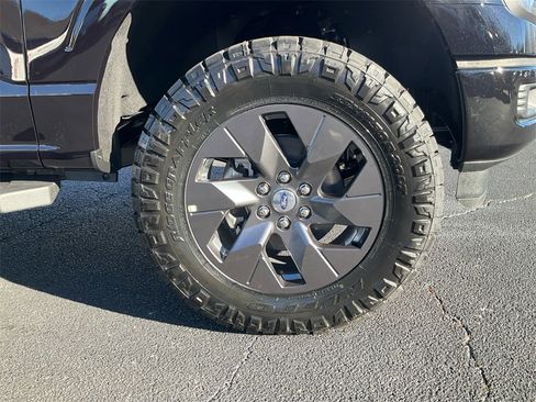 New 2025 Ford F150 STX w/ Equipment Group 200A image 9