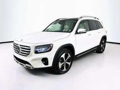 Used 2026 Mercedes-Benz GLB 250 GLB 250