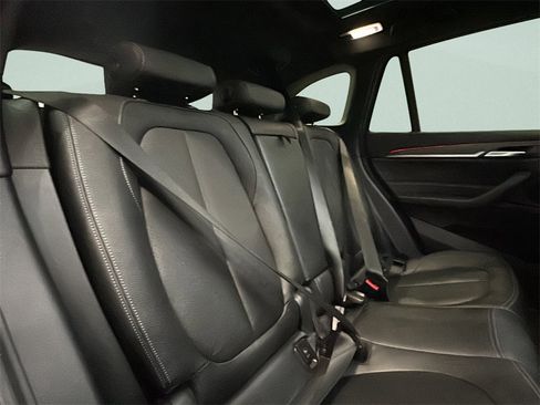 Used 2016 BMW X1 xDrive28i image 13