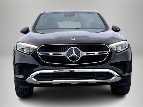New 2026 Mercedes-Benz GLC 300 image 12