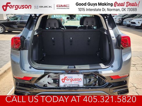 New 2026 Buick Encore GX Sport Touring w/ Advanced Technology Package FWD image 47