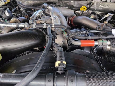 New 2026 Ford F350 King Ranch w/ Chrome Package image 16