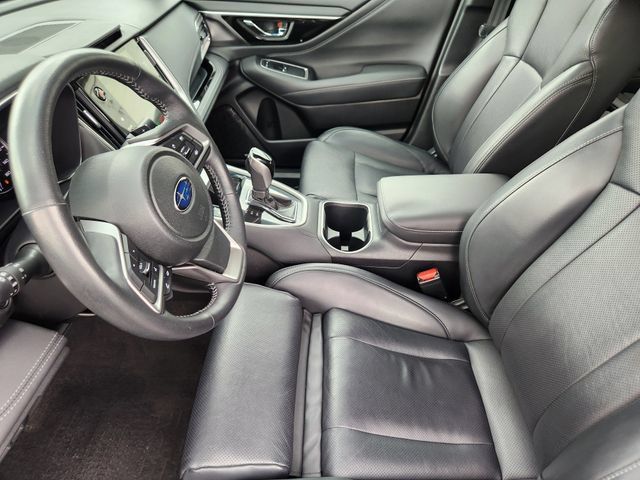 Used 2020 Subaru Outback Limited XT AWD/4WD image 9