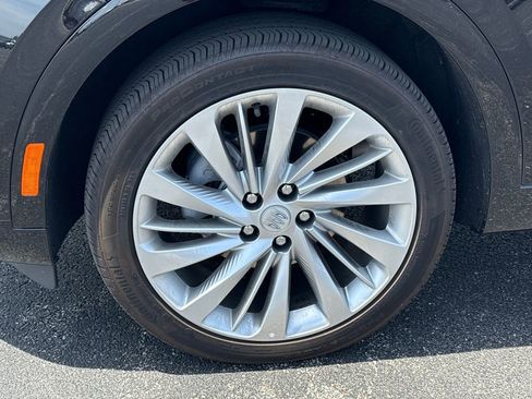 New 2026 Buick Envision Avenir AWD/4WD image 13