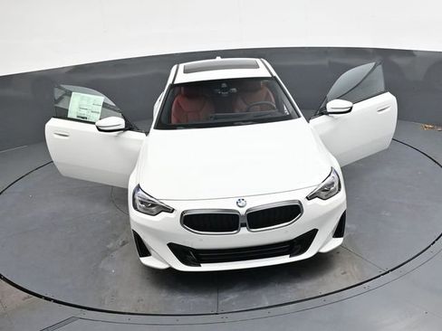 New 2026 BMW 230i xDrive Coupe w/ Premium Package image 38