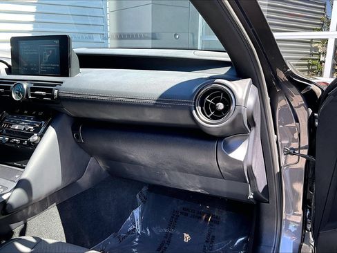 Used 2025 Lexus IS 300 F Sport RWD image 16