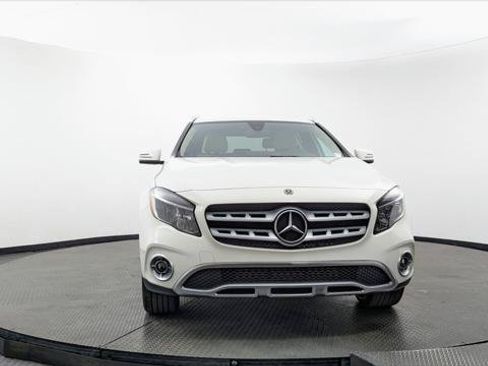 Used 2019 Mercedes-Benz GLA 250 image 12