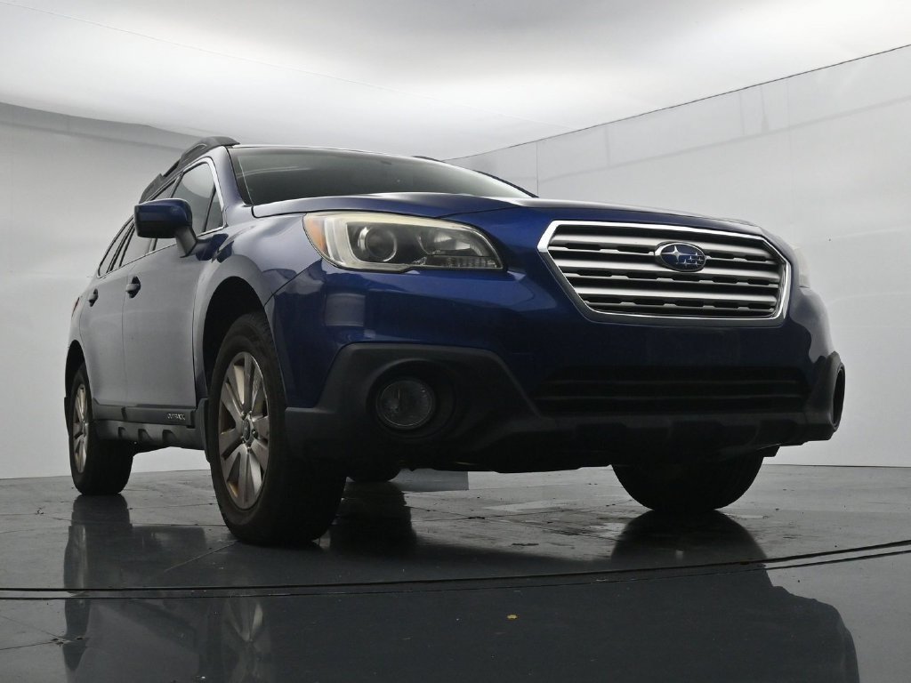 Used 2016 Subaru Outback 2.5i Premium w/ Protection Package #1 AWD/4WD image 18