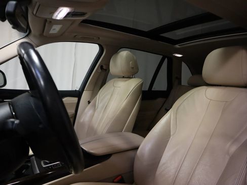 Used 2014 BMW X5 xDrive35i image 17