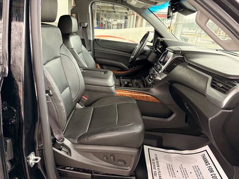 Used 2016 Chevrolet Tahoe LTZ image 23