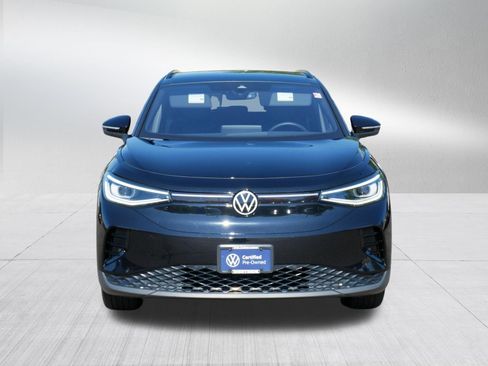 Certified 2023 Volkswagen ID.4 Pro S AWD/4WD image 2