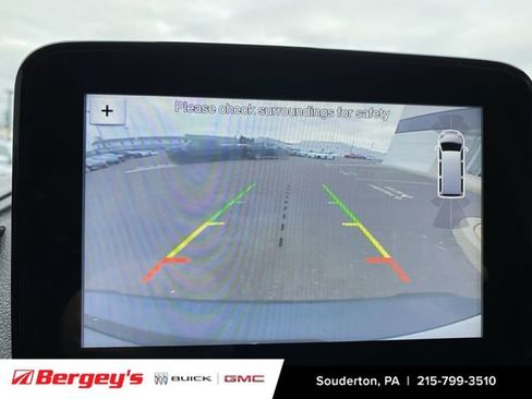 Used 2019 Ford Transit Connect XLT image 16