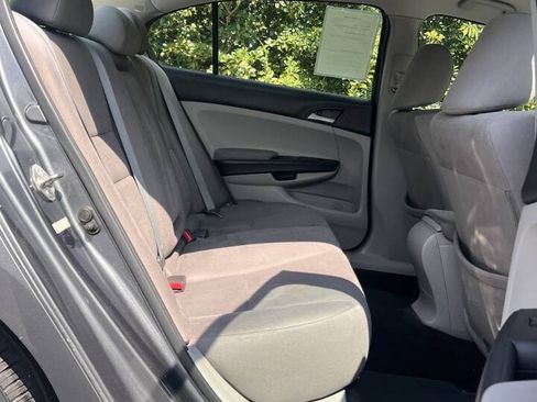 Used 2012 Honda Accord LX image 19