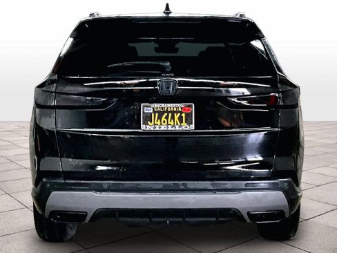 Used 2024 Honda CR-V Sport Touring image 7