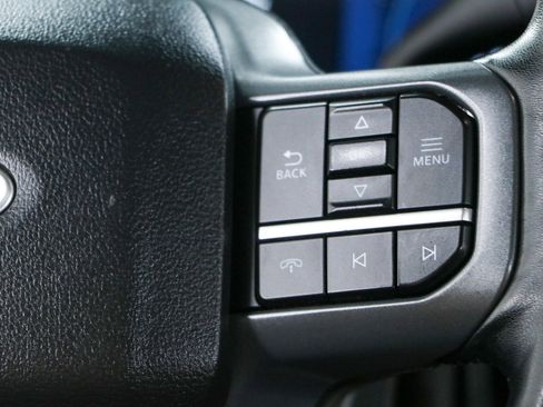 Used 2024 Ford F250 Lariat w/ Black Appearance Package AWD/4WD image 15