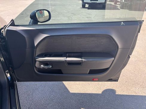 Used 2009 Dodge Challenger SRT8 w/ SRT Option Group II image 23