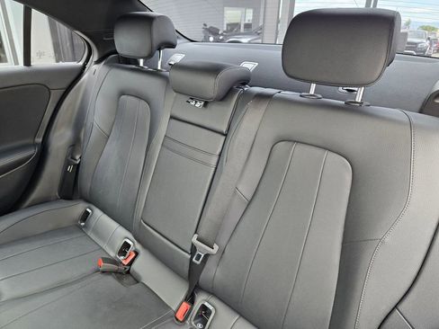 Used 2022 Mercedes-Benz A 220 4MATIC image 17