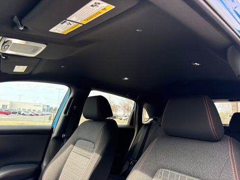 New 2026 Honda HR-V Sport image 23