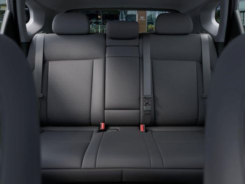 Certified 2026 Hyundai Kona SEL Sport FWD image 12