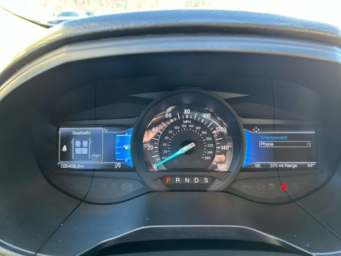 Used 2022 Ford Edge SEL w/ Convenience Package image 20