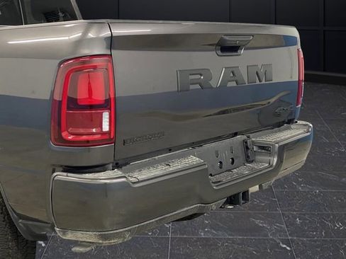 New 2026 RAM 2500 Big Horn image 38