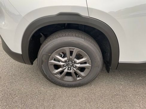 New 2026 MAZDA CX-5 Select AWD/4WD image 6