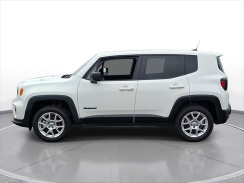 Used 2023 Jeep Renegade Latitude image 5
