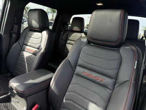 New 2026 Nissan Frontier PRO-4X w/ Pro Premium Package image 15