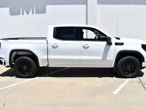 New 2026 GMC Sierra 1500 Elevation AWD/4WD image 6