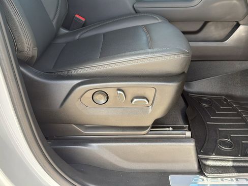 Used 2022 GMC Sierra 1500 Denali image 27