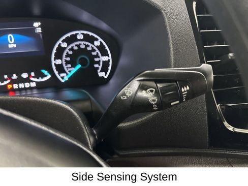 Used 2024 Ford Transit 350 XLT image 39