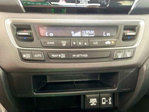 Used 2022 Honda Ridgeline Sport image 16