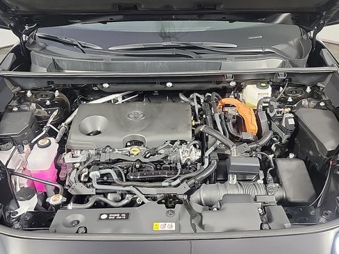 Used 2025 Toyota RAV4 Woodland Edition image 13