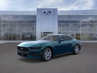 New 2026 Ford Mustang Coupe RWD video 1