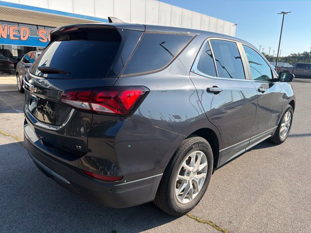 Used 2022 Chevrolet Equinox LT FWD image 3