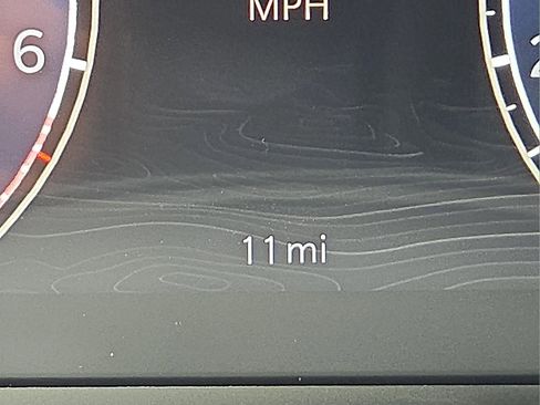 New 2025 Jeep Grand Cherokee L Altitude image 23