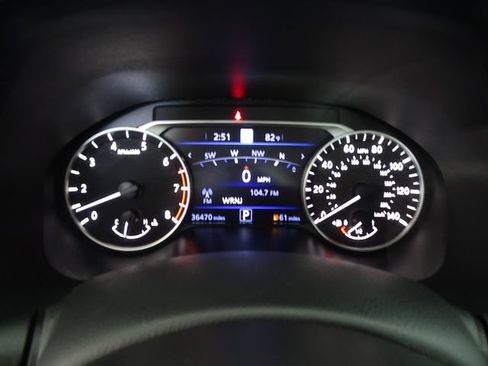 Used 2020 Nissan Altima 2.5 SL AWD/4WD image 18